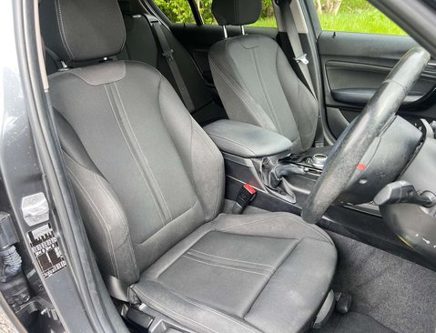 BMW 1 Series 1.5 118i Sport 5dr 14