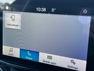 Ford Fiesta Sport 125 ps Ecoboost MHEV - Upgraded Sports Wheels 16