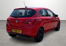 Vauxhall Corsa 1.4 [75] Griffin 5dr 9