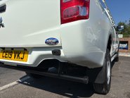 Mitsubishi L200 DI-D 4WD 4Life Single Cab Pickup - Air Con 20