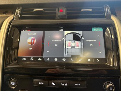 Land Rover Discovery 3.0 TD V6 HSE Auto 4WD Euro 6 (s/s) 5dr 36