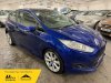 Ford Fiesta 1.0T EcoBoost Zetec S Euro 6 (s/s) 3dr