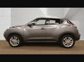 Nissan Juke 1.2 DIG-T N-Connecta SUV 5dr Petrol Manual Euro 6 (s/s) (115 ps) 6