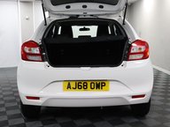 Suzuki Baleno SZ5 BOOSTERJET 14