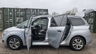 Citroen Grand C4 Picasso 1.6 e-HDi Exclusive+ MPV 5dr Diesel ETG6 Euro 5 (s/s) (115 ps) 33