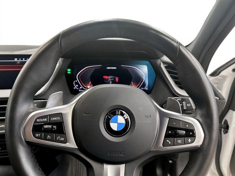 BMW 1 Series 2.0 M135i Hatchback 5dr Petrol Auto xDrive Euro 6 (s/s) (306 ps) 2 Owners 13