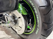 Kawasaki Vulcan 900 VN 2015 14K HIGHLY CUSTOMISED CUSTOM CRUISER BIKE 900CC 18