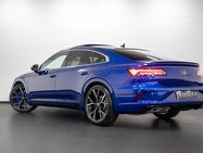 Volkswagen Arteon 2.0 TSI R Fastback 5dr Petrol DSG 4Motion Euro 6 (s/s) (320 ps) 37