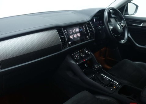 Skoda Kodiaq 1.5 Kodiaq SE L TSi Semi-Auto 5dr 48