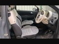 Fiat 500 1.2 500 Lounge 3dr 22