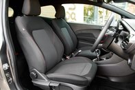 Ford Fiesta ST-LINE 23