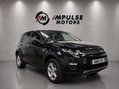 Land Rover Discovery Sport 2.0 Discovery Sport SE Tech TD4 4WD 5dr 1