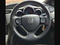 Honda Civic 1.3 Civic i-VTec Sport 5dr 21