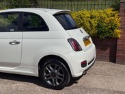 Fiat 500 1.2 500 S 3dr 11