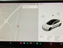 Tesla Model 3 Standard Range Plus Saloon 4dr Electric Auto RWD (241 bhp) 12