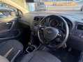 Volkswagen Polo 1.0 BlueMotion Tech SE Euro 6 (s/s) 5dr 10
