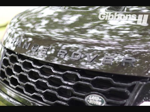 Land Rover Range Rover Sport 3.0 Range Rover Sport Autobiography Dynamic D MHEV Auto 4WD 5dr 56