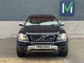 Volvo XC90 2.4 D5 R-Design SE Geartronic AWD 5dr 2