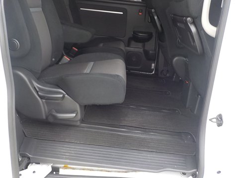 Honda Stepwagon RP3 1.5 Turbo Spada Waku Waku Doors 24