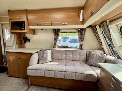 Compass Corona 462  16