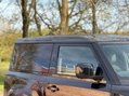 Land Rover Defender 3.0 Defender Hard Top SE D MHEV Auto 4WD 5dr 32