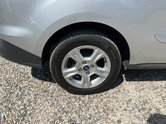Ford Transit Courier SWB L1H1 Low Roof Limited Air Con Alloys Sensors EURO 6 NO VAT 15