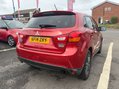 Mitsubishi Asx 1.6 ASX 3 5dr 5