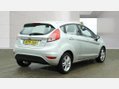 Ford Fiesta 1.0T EcoBoost Zetec Euro 6 (s/s) 5dr 4