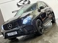Mercedes-Benz GLE 2.1 GLE250d AMG Night Edition SUV 5dr Diesel G-Tronic 4MATIC Euro 6 (s/s) ( 15