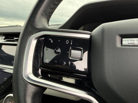 Land Rover Discovery Sport 1.5 P300e 12.2kWh Urban Edition SUV 5dr Petrol Plug-in Hybrid Auto 4WD Euro 37