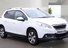 Peugeot 2008 1.2 VTi Active Euro 5 5dr