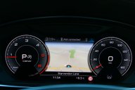 Audi A8 3.0 A8 50 TDI Quattro Auto 4WD 4dr 36