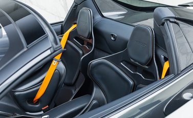 McLaren 765LT Spider 20