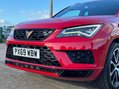 SEAT Cupra Ateca 2.0 TSI DSG 4Drive Euro 6 (s/s) 5dr 8