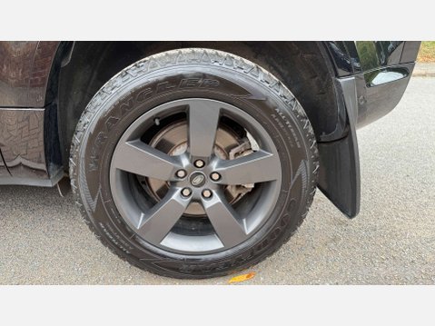Land Rover Defender 3.0 Defender Hard Top X-Dynamic HSE D MHEV Auto 4WD 40
