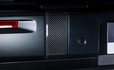 Mercedes-Benz G Series AMG G63 Carbon Edition 42