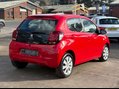 Peugeot 108 1.0 108 Active Semi-Auto 5dr 7