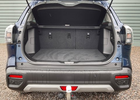 Suzuki S-Cross ULTRA ALLGRIP 18