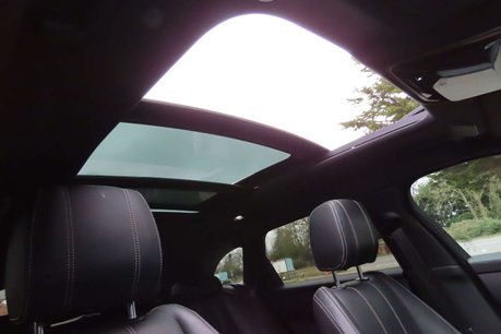 Land Rover Range Rover Velar 2.0 D200 MHEV Edition Auto 4WD Euro 6 (s/s) 5dr 19