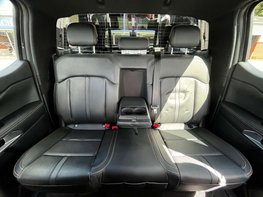 Ford Ranger 2.0 Ranger Wildtrak EcoBlue 4x4 A 4WD 84