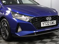 Hyundai i20 T-GDI SE CONNECT MHEV 24
