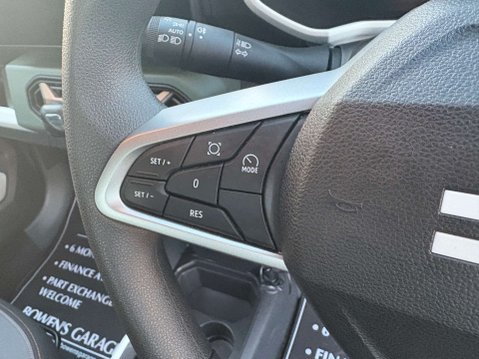 Dacia Spring Spring Extreme EV 5dr 51