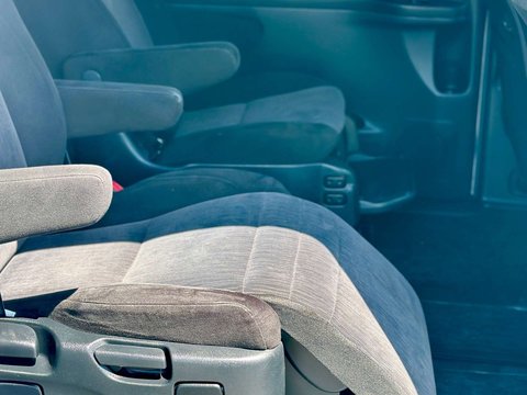 Toyota Vellfire ELECTRIC DISABILITY SEAT+GRADE 4B 54