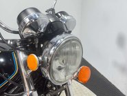 Honda GL 1978 26K PROJECT CLASSIC BIKE 1000CC SPARES OR REPAIR 26
