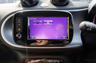 Smart Fortwo Cabrio PRIME PREMIUM 24