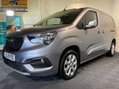 Vauxhall Combo 1.6 Turbo D 2300 Limited Edition Nav L2 H1 Euro 6 (s/s) 4dr 36