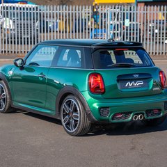 Mini Hatch 2.0 Cooper S Sport 3dr 1