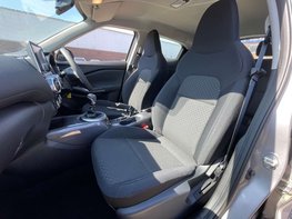 Nissan Juke 1.0 Juke Acenta DiG-T 5dr 51