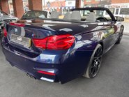 BMW M4 3.0 BiTurbo Competition Convertible 2dr Petrol DCT Euro 6 (s/s) (450 ps) 13