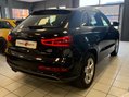 Audi Q3 2.0 Q3 S Line TDI Quattro Semi-Auto 4WD 5dr 5